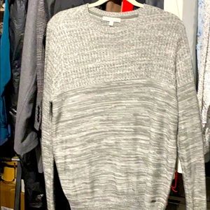 Calvin Klein men’s sweatshirt